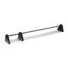 Bezel Free Kit for 35-55" Monitors Curved Screens (1 Pair of Longer Version) - Flat Screen Display Mount view 2