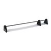 Bezel Free Kit for 35-55" Monitors Curved Screens (1 Pair of Longer Version) - Flat Screen Display Mount view 3
