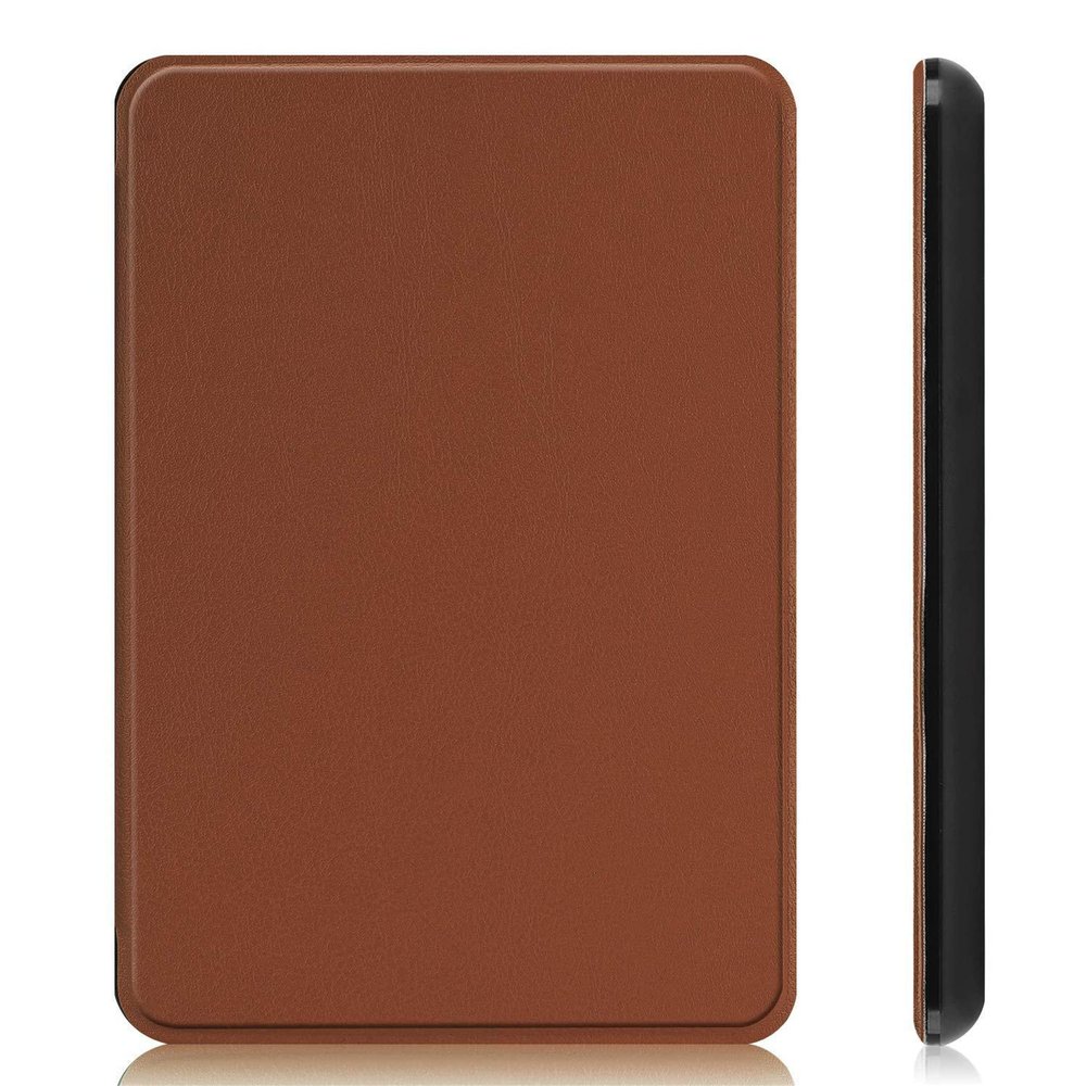 enoxboo Case for 7 Inch Kindle Paperwhite 12th Gen 2024 and Kindle Colorsoft Signature Edition Cover with Auto Sleep Wake Function, Thin Slim Lightweight