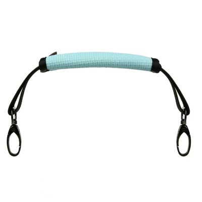 Angoily Carrying Strap for Portable Speaker Handle Hook Handle Design and Tear-Resistant for Travel and Outdoor Use Random Style