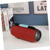 Angoily Carrying Strap for Portable Speaker Handle Hook Handle Design and Tear-Resistant for Travel and Outdoor Use Random Style view 2