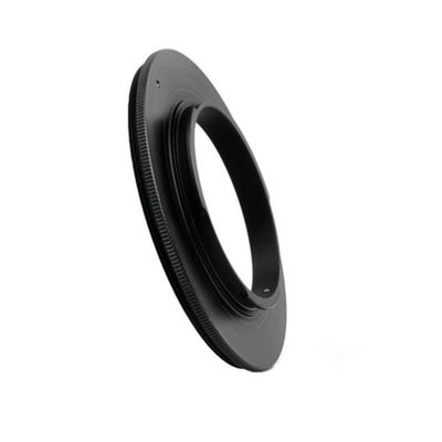 10pcs/lot 49 52 55 58 62 67 72 77mm Macro Reverse Lens Adapter Ring for E0S 500d 600d 700d 5d 6d 7d 60d 70d 5d2 5d3 1d(55mm for EOS)