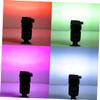 CIYODO Flash Speedlight Filter Kit Gels Lighting Gel Filter for Camera Halloween Special Effects view 2