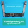 JOEBO Microscope Kit Microscope Special for All B1 Microscope Base with Parts Storage Microscope Lens Adapters view 3