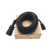 RIQVFAEUN for Encoder Cable.MR-JHSCBL5M-L 5m 10 core.Wire view 2