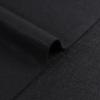 65" Lx78 W Black Speaker Box Carpet Fabric, Dustproof and Durable Car Carpet for Old Speker,Sub Box,Auto,Boat,Home Cabinet,Cover (Black, 65inchx78inch) view 1