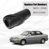 96251-25005 Antenna Mounting Base Rubber Adapter Base Compatible with Hyundai Accent 2002-2005 view 2