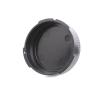 10Pairs Camera Body Cap + Rear Lens Cap for FD Camera Lens DSLR view 4