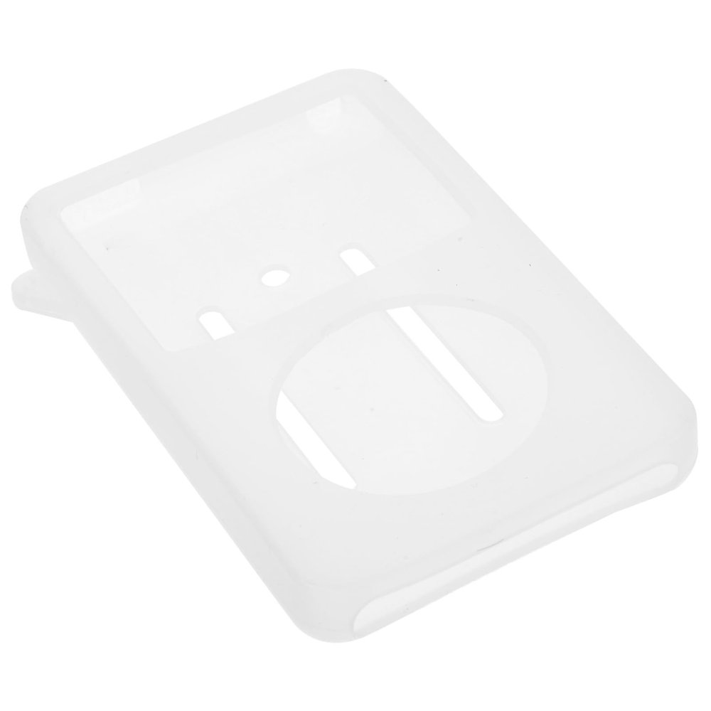 CIYODO 80g Silicone Sleeve for Durable Music Player Cover with Anti-Scratch and Shockproof Protection Lightweight Soft Shell Design for Enhanced Grip