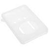 CIYODO 80g Silicone Sleeve for Durable Music Player Cover with Anti-Scratch and Shockproof Protection Lightweight Soft Shell Design for Enhanced Grip view 1