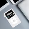 CIYODO 80g Silicone Sleeve for Durable Music Player Cover with Anti-Scratch and Shockproof Protection Lightweight Soft Shell Design for Enhanced Grip view 2