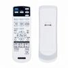 Dtirszxy Replacement Remote Control for Epson EX3260 EX5260 VS250 VS350 VS355 Pro EX7260 EX9210 EX9220 Home Cinema 1060/660/ 760 PowerLite 109W 1266 1286 2042 2142W 2247U 970 980W 990U Projector view 1