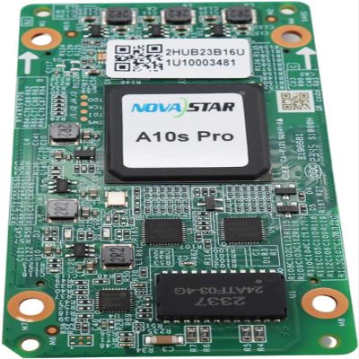 A10s Pro Armor Series LED Screen Receiving Card