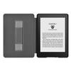 for Kindle Paperwhite 12th Generation 7" Flip Case, Hand Strap Feature Cover with Auto-Wake/Sleep for Kindle Paperwhite 2024 E-ReaderBrown view 4