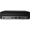 HP Elite Mini Desktop 2024 Intel Core i7-13700T 16-Core Intel Iris Xe Graphics 32GB DDR5 1TB SSD Bluetooth 5.3 Display Port Wi-Fi RJ-45 HDMI v2.1 Windows 10 Pro view 1