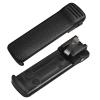 2-Pack HLN8255 HLN8255B Belt Clip for Motorola CP200 CP200D CP200XLS CP140 PR400 EP450 DEP450 GTX800 HT1000 JT1000 MT2000 NNTN4970 HNN9049 HNN9360 PMNN4005 PMNN4005B view 1