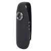 Motorcycle Clip Body Camera, 1080P HD Magnetic Thumb Camera, 30fps 150 Degree Body Recorder Outdoor Body Sports Camera for Security Check Study (64GB) view 1