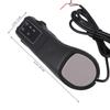 PLAFOPE Multifunction Wired Car Steering Wheel Control Button for Audio Navigation Easy to Install Mute Volume and Next up Functionality Compatible Dc Voltage Systems view 2