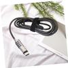 FELTECHELECTR Portable Notebook Lock Password Lock for Lock Secure Your Pc view 4