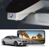 Fitcamx 4K Dash Cam Compatible with Mercedes-Benz GLC W204 W205 & C Class X253 (Model 6329), OEM Factory Look, UHD 2160P Video, Loop Recording, WiFi Connect & APP, G-Sensor, Easy to Install, 64GB Card view 1