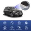 Fitcamx 4K Dash Cam Compatible with Mercedes-Benz GLC W204 W205 & C Class X253 (Model 6329), OEM Factory Look, UHD 2160P Video, Loop Recording, WiFi Connect & APP, G-Sensor, Easy to Install, 64GB Card view 3