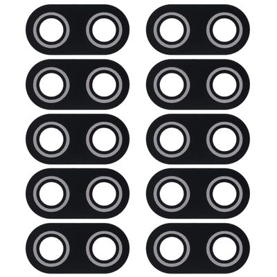 WJB SPAIRE Mobile Phone Camera Camera Lens for ASUS Zenfone Max Pro M1 ZB601KL ZB602KL ZB555KL(Black)
