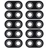 WJB SPAIRE Mobile Phone Camera Camera Lens for ASUS Zenfone Max Pro M1 ZB601KL ZB602KL ZB555KL(Black) view 1