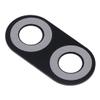 WJB SPAIRE Mobile Phone Camera Camera Lens for ASUS Zenfone Max Pro M1 ZB601KL ZB602KL ZB555KL(Black) view 4