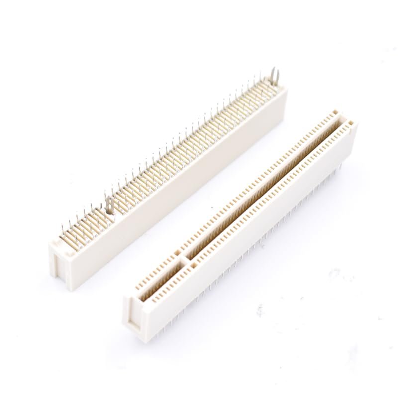 Podafu 10PCS/lot PCI 120p Socket Slot Connector Socket for Desktop Computer Motherboard