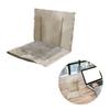 WiFi Router Cover, Two Sides Opening WiFi Guard EM-F Versatile Shielding Protection Router Cover 13.8IN * 15.7IN view 1