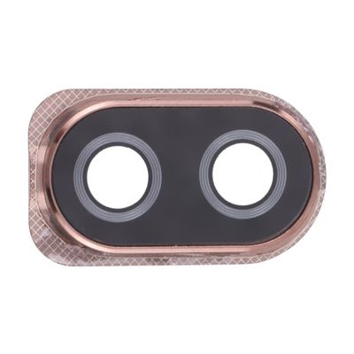WJB SPAIRE Mobile Phone Camera Camera Lens Cover for ASUS ZenFone 4 Max ZC520KL