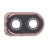 WJB SPAIRE Mobile Phone Camera Camera Lens Cover for ASUS ZenFone 4 Max ZC520KL view 1