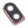 WJB SPAIRE Mobile Phone Camera Camera Lens Cover for ASUS ZenFone 4 Max ZC520KL view 2
