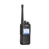 Two-Way Radio, BelFone TD511 Professional Rechargeable Waterproof VHF/UHF Long Range Two-Way Radio with 5W, 32 Zones and 512 Channels,with Recording, GPS, Three Alarms (BF-TD511s) view 1