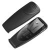2-Pack HNN9013 HLN9844 Belt Clip for Motorola CP185 HT750 HT1250 HT1550 PR1500 XTS1500 XTS2250 XTS2500 GP328 GP338 GP340 MTX850 MTX950 MTX8250 PRO5150 PRO7150 PRO9150 Walkie Talkie Clip view 1