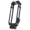 NovelGoal Camera Cage Compatible with Insta360 X4 Action CameraExpansion Protective Frame with 1/4 Magnetic Foldable Adapter Cold Shoe view 1