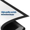 60" 72" Projection Screen Retractable Projector Screen for Indoor Outdoor Home Theater Movie Screen, Wall Mountable(60inch(16:9)) view 3
