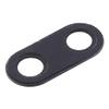 WJB SPAIRE Mobile Phone Camera 10 PCS Back Camera Lens for ASUS Zenfone 5 ZE620KL / ZS620KL view 3