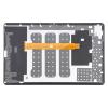 Daguys for Honor Pad X8 Pro LCD Screen with Digitizer Full Assembly view 3