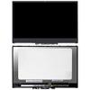 Daguys 3840 x 2160 UHD 40 Pin OEM LCD Screen for Lenovo Yoga 720-15 720-15IKB Digitizer Full Assembly with Frame view 4