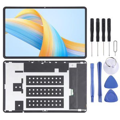 Daguys LCD Screen with Digitizer Full Assembly for Honor Pad V8 BRT-W09