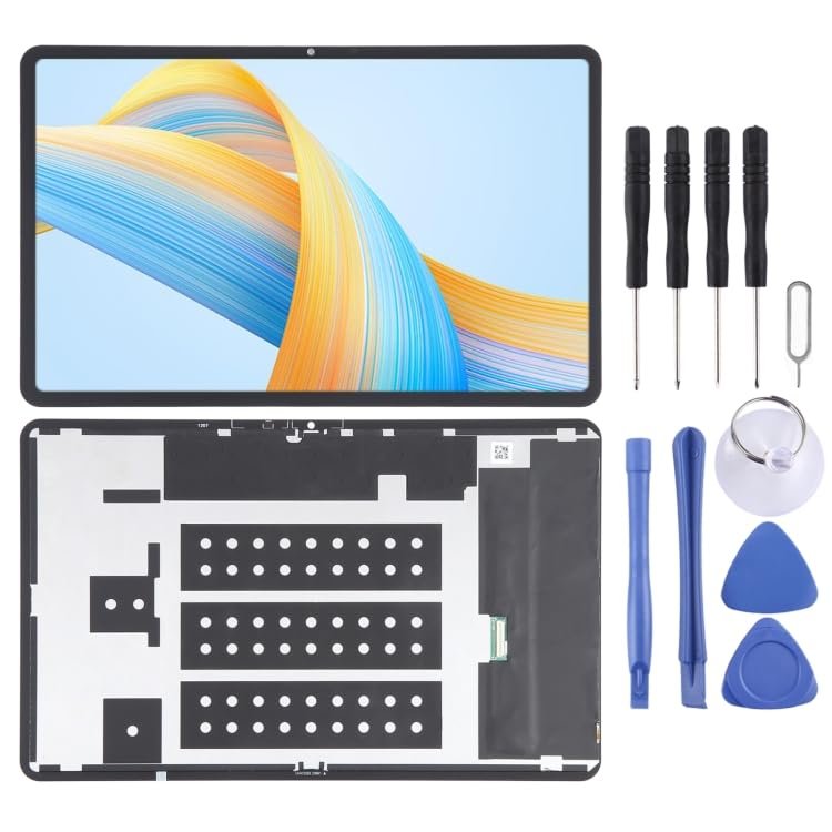Daguys LCD Screen with Digitizer Full Assembly for Honor Pad V8 BRT-W09