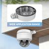 DS-1280ZJ-DM46 28PCS HIK Junction Box Compatible with HIK Fixed Dome IP Camera DS-2CD2143G2-IU, DS-2CD2183G2-IU, DS-2CD2186G2-I, DS-2CD2543G2-IS, DS-2CD2583G2-IS view 2