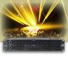 MiBoce Professional 2-Channel Graphic Equalizer, 31-Band Stereo Graphic Equalizer, No Noise Gain EQ, with Low/mid/Treble Independent Adjustment, for Home Audio view 1