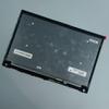 13.3" UHD LCD Touch Screen+Bezel Assembly for HP Envy 13T-AH000 13-AH100 view 4