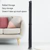 Portable Projector Screen 30inch 40inch 50inch 60inch 72inch Manual Roll-Down Projector Movie Screen, 16:9 4:3 Projection Screen(30inch/16:9) view 4
