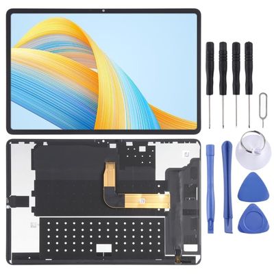 Daguys LCD Screen with Digitizer Full Assembly for Honor Pad V8 Pro ROD-W09