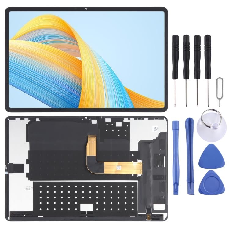 Daguys LCD Screen with Digitizer Full Assembly for Honor Pad V8 Pro ROD-W09
