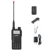 BelFone Ham Radio Walkie Talkie,Professional Outdoor,2600mAh Walkie Talkie for Adults Waterproof, Flashlight, Fast Teaming, Monitor, Encrypted Calls (1 Pack) view 1