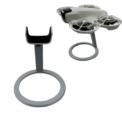 Drone Desktop Display Stand Holder for DJI NEO, Fixed Stand Quadcopter Mount Drone Collection Support Base Tripod Bracket